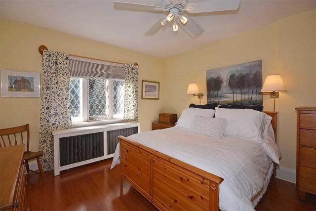 460 Roehampton Ave, House detached with 3 bedrooms, 2 bathrooms and 1 parking in Toronto ON | Image 7