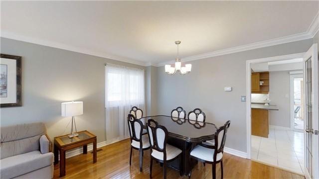 11 St John's Crt, House detached with 3 bedrooms, 4 bathrooms and 5 parking in Uxbridge ON | Image 6