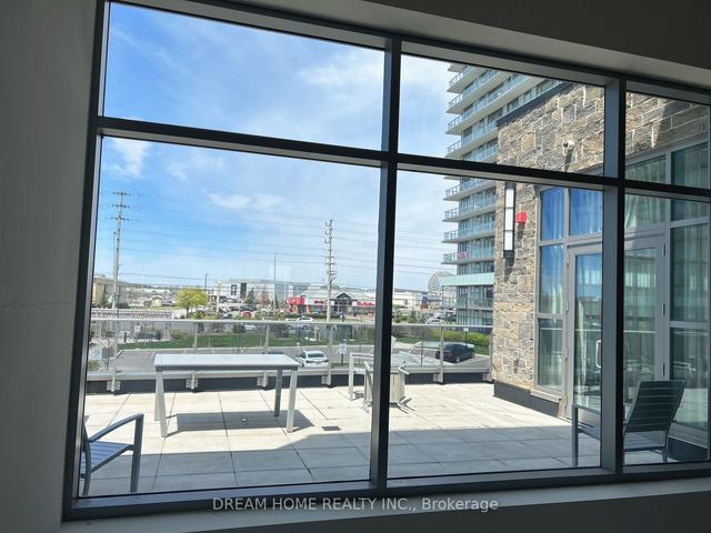 1111 - 4633 Glen Erin Dr, Condo with 1 bedrooms, 1 bathrooms and 1 parking in Mississauga ON | Image 19