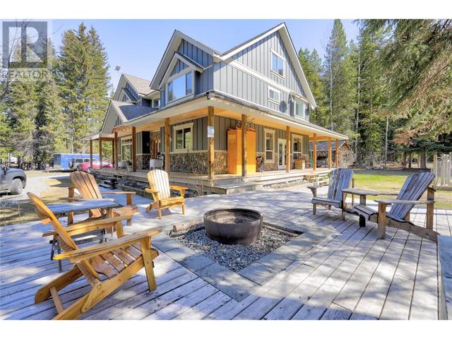 2331 Princeton Summerland Road, House detached with 4 bedrooms, 3 bathrooms and null parking in Okanagan Similkameen H BC | Image 37