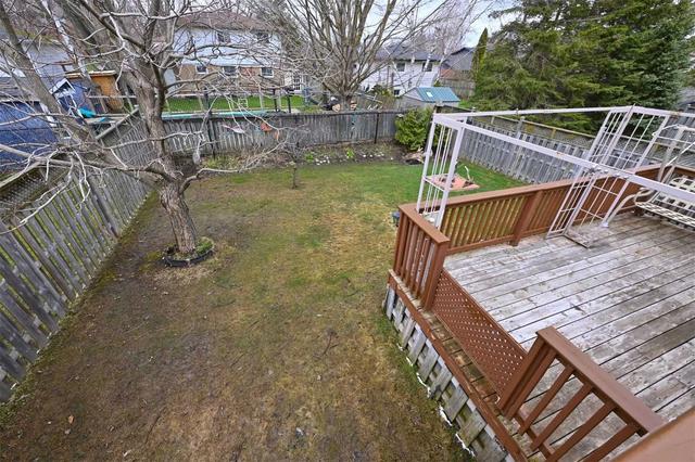190 Franklyn St, House detached with 3 bedrooms, 2 bathrooms and 3 parking in Shelburne ON | Image 17