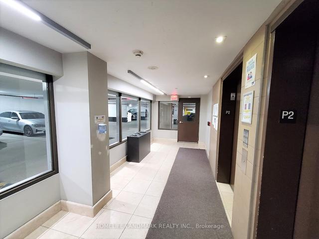 806 - 39 Galleria Pkwy, Condo with 2 bedrooms, 2 bathrooms and 1 parking in Markham ON | Image 19