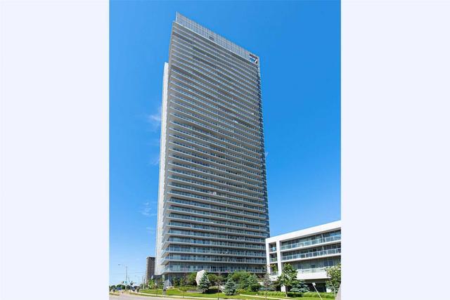 2301 - 2015 Sheppard Ave E, Condo with 1 bedrooms, 1 bathrooms and 1 parking in Toronto ON | Image 12