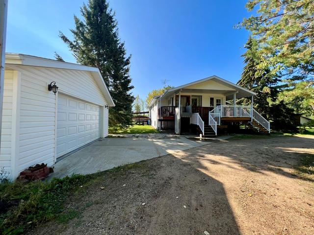 224057 Township Road 652, House detached with 4 bedrooms, 2 bathrooms and 10 parking in Athabasca County AB | Image 28