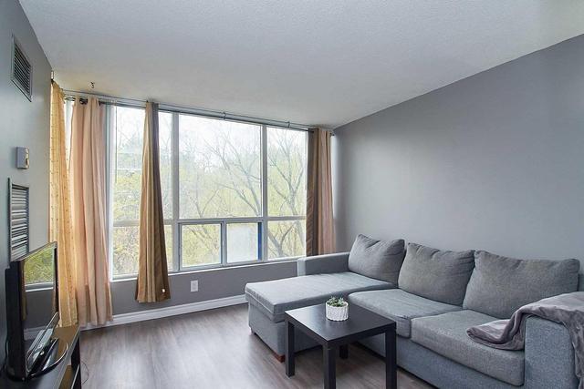 410 - 3050 Ellesmere Rd, Condo with 2 bedrooms, 2 bathrooms and 2 parking in Toronto ON | Image 7