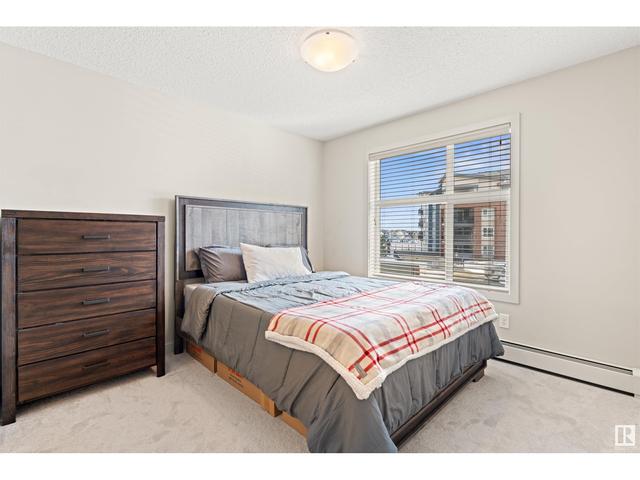 216 - 5510 Schonsee Dr Nw Nw, Condo with 2 bedrooms, 2 bathrooms and 2 parking in Edmonton AB | Image 10