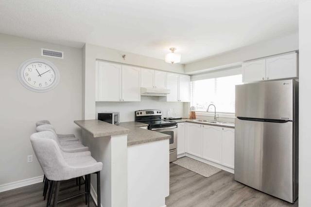 406 - 4450 Fairview St, Condo with 1 bedrooms, 1 bathrooms and 1 parking in Burlington ON | Image 2