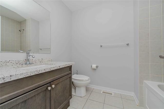 60 Miracle Tr, House detached with 4 bedrooms, 5 bathrooms and 5 parking in Brampton ON | Image 21