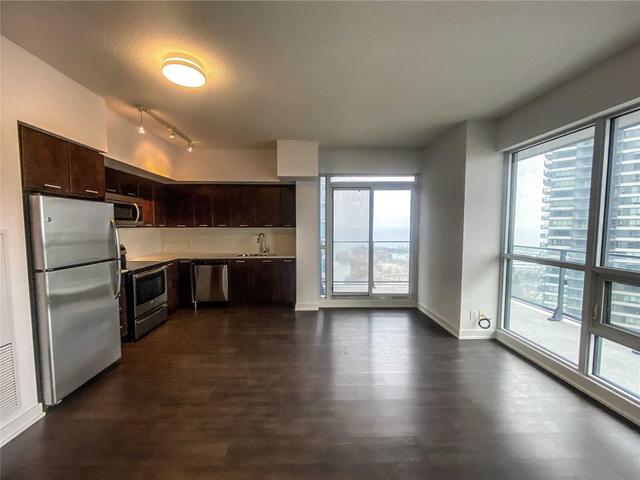 2409 - 2220 Lake Shore Blvd, Condo with 2 bedrooms, 2 bathrooms and 1 parking in Toronto ON | Image 38