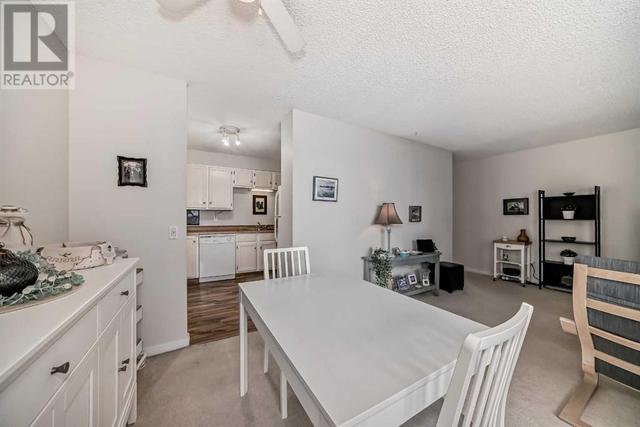 306, - 145 Point Drive Nw, Condo with 1 bedrooms, 1 bathrooms and 1 parking in Calgary AB | Image 20