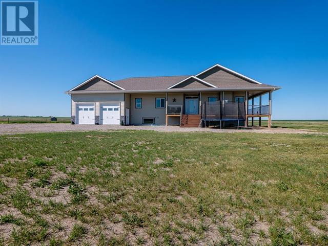 111042 - 233 Range, House detached with 5 bedrooms, 3 bathrooms and 3 parking in Lethbridge County AB | Card Image