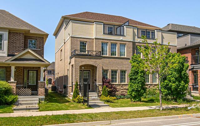 176 Britannia Ave W, House semidetached with 4 bedrooms, 3 bathrooms and 3 parking in Oshawa ON | Image 12