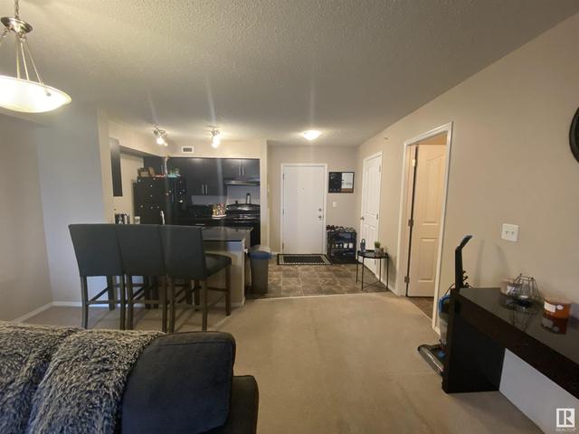 421 - 12035 22 Av Sw, Condo with 2 bedrooms, 2 bathrooms and null parking in Edmonton AB | Image 5