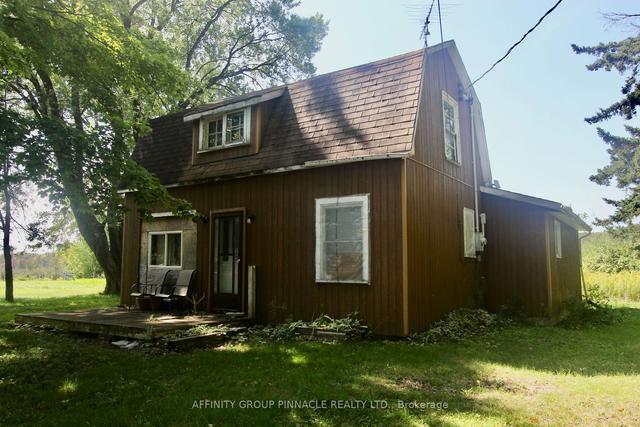 159 Burnt River Rd, House detached with 4 bedrooms, 1 bathrooms and 5 parking in Kawartha Lakes ON | Image 14