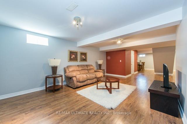 148 Fieldway Dr, House detached with 3 bedrooms, 2 bathrooms and 5 parking in Hamilton ON | Image 25