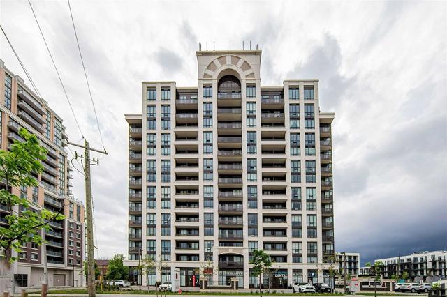 212 - 9582 Markham Rd, Condo with 1 bedrooms, 1 bathrooms and 1 parking in Markham ON | Image 12