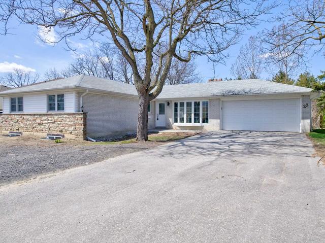 22 Derwent Ave, House detached with 3 bedrooms, 3 bathrooms and 12 parking in Brampton ON | Image 12