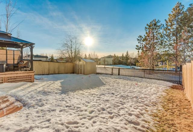 113 Cranleigh Bay Se, House detached with 4 bedrooms, 3 bathrooms and 4 parking in Calgary AB | Image 43