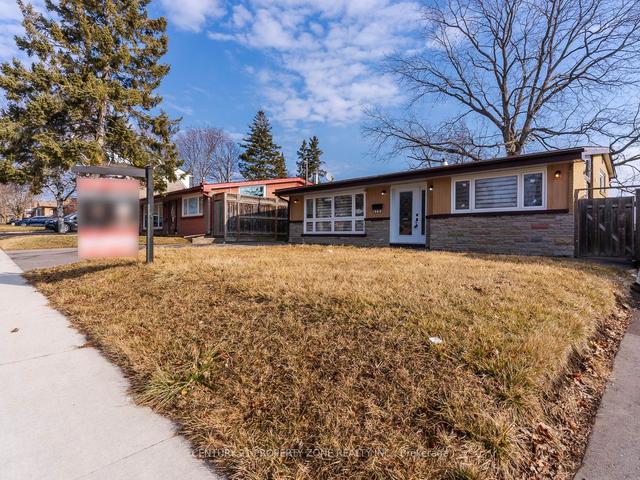 1191 Ravine Rd, House detached with 3 bedrooms, 2 bathrooms and 6 parking in Oshawa ON | Image 23