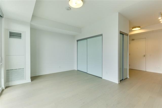 s-515 - 455 Front St E, Condo with 0 bedrooms, 1 bathrooms and null parking in Toronto ON | Image 6