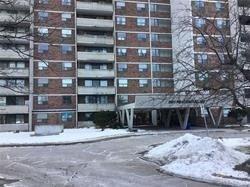 101 - 301 Prudential Dr, Condo with 1 bedrooms, 1 bathrooms and 1 parking in Toronto ON | Image 8