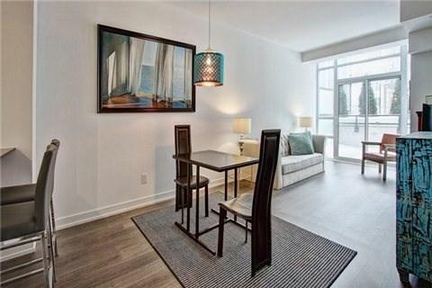 412 - 8 Fieldway Rd, Condo with 1 bedrooms, 1 bathrooms and 1 parking in Toronto ON | Image 13