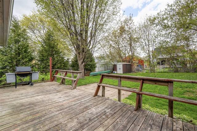 497 Paisley Rd, House detached with 2 bedrooms, 2 bathrooms and 3 parking in Guelph ON | Image 20