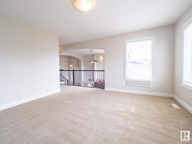 17228 71 St Nw, House detached with 5 bedrooms, 3 bathrooms and 2 parking in Edmonton AB | Image 17