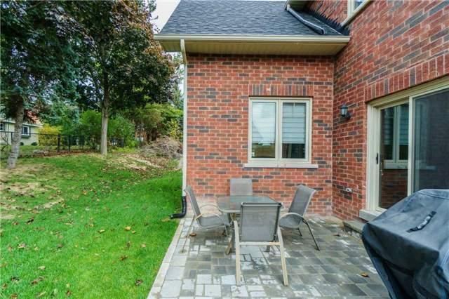 1787 Spartan Crt, House detached with 4 bedrooms, 4 bathrooms and 2 parking in Pickering ON | Image 19