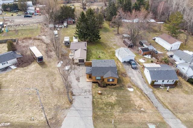 2045 Highway 2, House detached with 3 bedrooms, 1 bathrooms and 9 parking in Clarington ON | Image 11