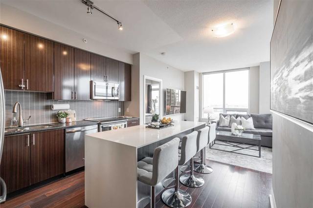 lph 2-7 - 75 North Park Rd, Condo with 2 bedrooms, 3 bathrooms and 2 parking in Vaughan ON | Image 39