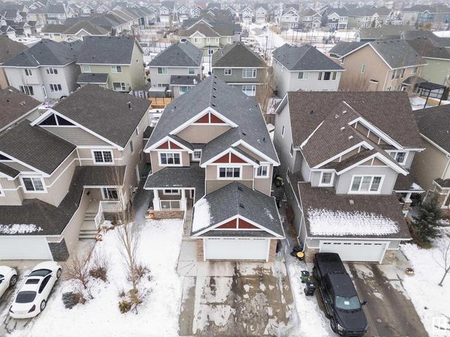 4235 Savaryn Dr Sw, House detached with 6 bedrooms, 5 bathrooms and null parking in Edmonton AB | Image 2