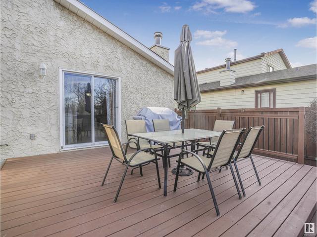 18519 70 Av Nw, House detached with 4 bedrooms, 2 bathrooms and null parking in Edmonton AB | Image 41