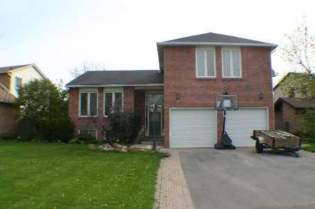 855 Anderson Ave, House detached with 3 bedrooms, 4 bathrooms and 6 parking in Milton ON | Image 1