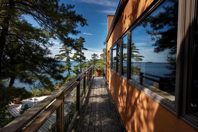 392&393 The Ridges Island, House detached with 6 bedrooms, 4 bathrooms and 0 parking in Georgian Bay ON | Image 25