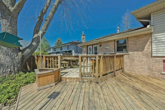 173 Gatineau Rd, House detached with 3 bedrooms, 2 bathrooms and 2 parking in London ON | Image 22