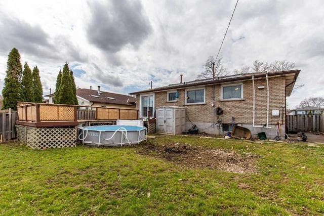 15 Glen Valley Dr, House detached with 3 bedrooms, 2 bathrooms and 2 parking in Hamilton ON | Image 11