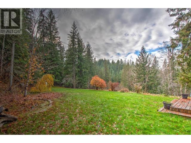 538 North Fork Road, House detached with 5 bedrooms, 4 bathrooms and 15 parking in North Okanagan E BC | Image 41