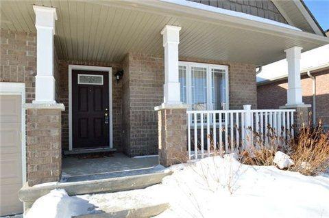 73 Chamberlain Cres, House detached with 2 bedrooms, 2 bathrooms and 1 parking in Collingwood ON | Image 20
