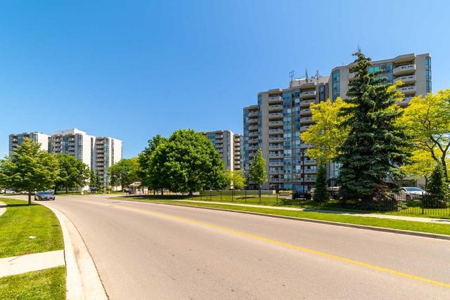 103 - 5090 Pinedale Ave, Condo with 1 bedrooms, 2 bathrooms and 1 parking in Burlington ON | Card Image
