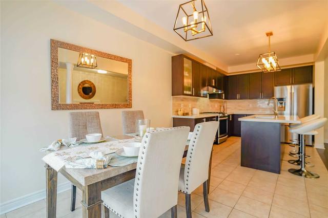 41 Edinburgh Dr, House semidetached with 4 bedrooms, 4 bathrooms and 3 parking in Brampton ON | Image 9