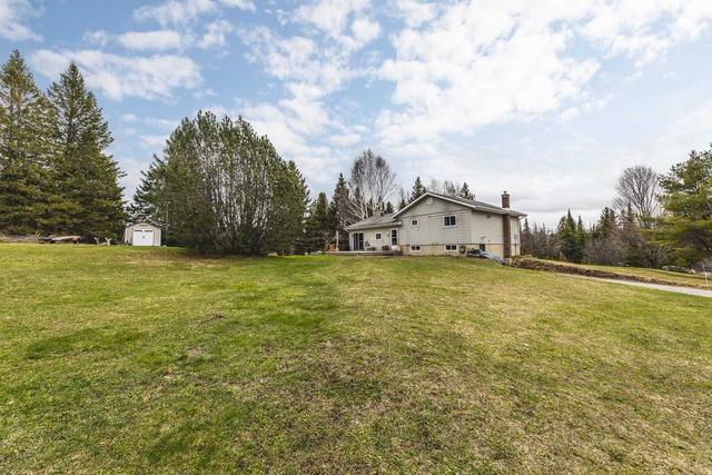 5237 Loop Rd, House detached with 3 bedrooms, 1 bathrooms and 8 parking in Highlands East ON | Image 28