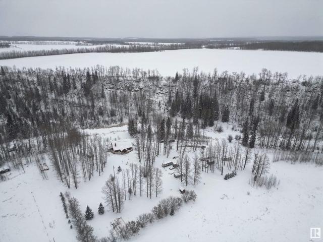 14302 Township Road 550a, House detached with 4 bedrooms, 3 bathrooms and null parking in Yellowhead County AB | Image 32