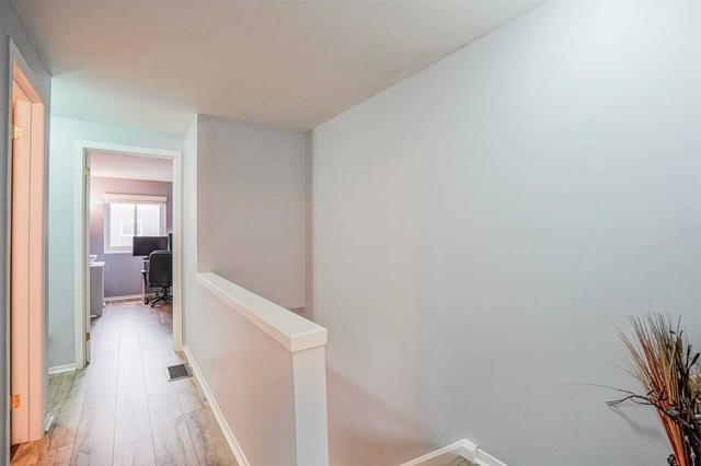 73 - 441 Military Tr, Townhouse with 3 bedrooms, 2 bathrooms and 2 parking in Toronto ON | Image 4