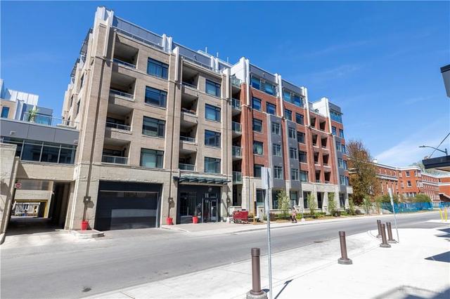 507 - 11 Oblats Avenue, Condo with 2 bedrooms, 2 bathrooms and 1 parking in Ottawa ON | Image 30