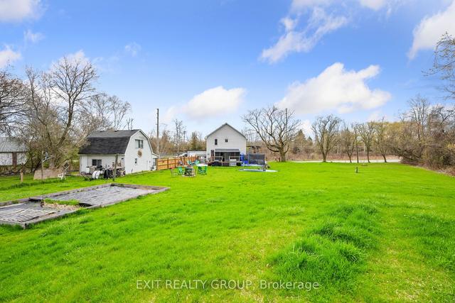 18224 Telephone Rd, House detached with 3 bedrooms, 2 bathrooms and 4 parking in Quinte West ON | Image 33