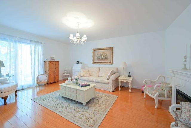 46 Marwood Pl, House detached with 3 bedrooms, 4 bathrooms and 4 parking in Vaughan ON | Image 37