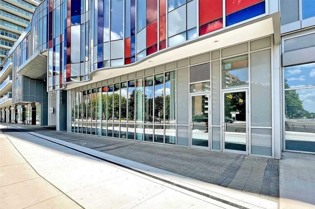 1512 - 9471 Yonge St, Condo with 1 bedrooms, 1 bathrooms and 1 parking in Richmond Hill ON | Image 37
