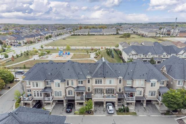 79 - 2435 Greenwich Dr, House attached with 2 bedrooms, 2 bathrooms and 2 parking in Oakville ON | Image 30