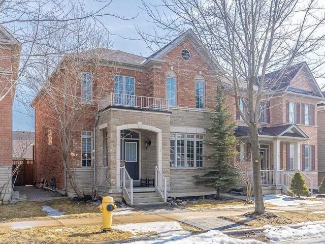 7 Maryterance Crt, House detached with 3 bedrooms, 4 bathrooms and 4 parking in Markham ON | Image 1